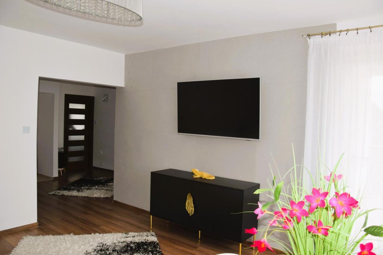 Golden Apartament Legionow Stary Toruń Extérieur photo