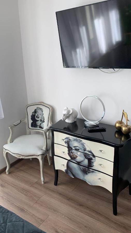 Golden Apartament Legionow Stary Toruń Extérieur photo