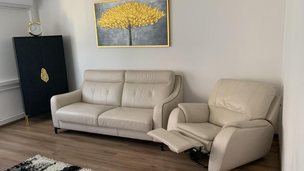 Golden Apartament Legionow Stary Toruń Extérieur photo