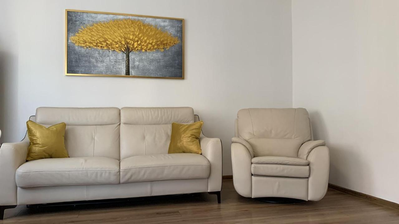 Golden Apartament Legionow Stary Toruń Extérieur photo