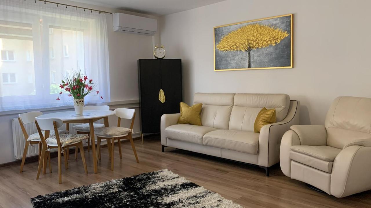 Golden Apartament Legionow Stary Toruń Extérieur photo