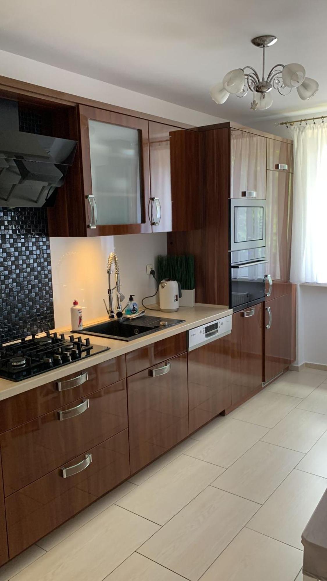 Golden Apartament Legionow Stary Toruń Extérieur photo