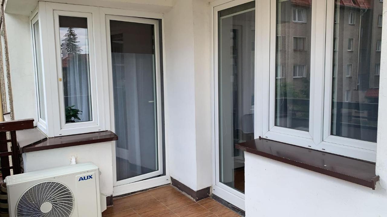 Golden Apartament Legionow Stary Toruń Extérieur photo