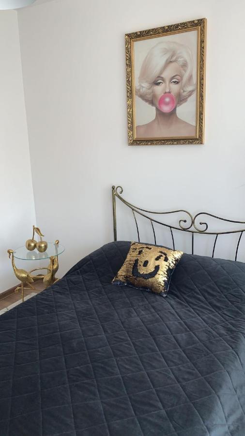 Golden Apartament Legionow Stary Toruń Extérieur photo