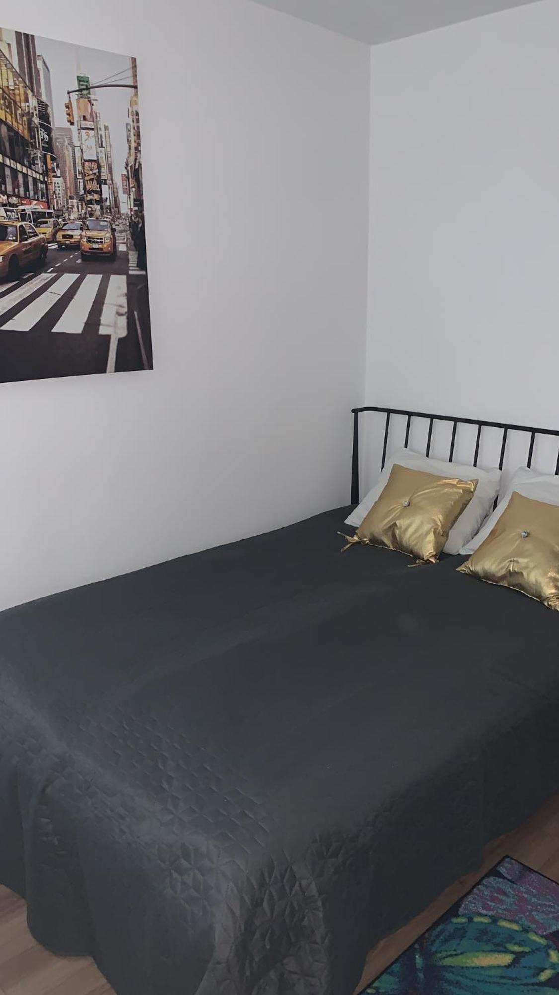 Golden Apartament Legionow Stary Toruń Extérieur photo