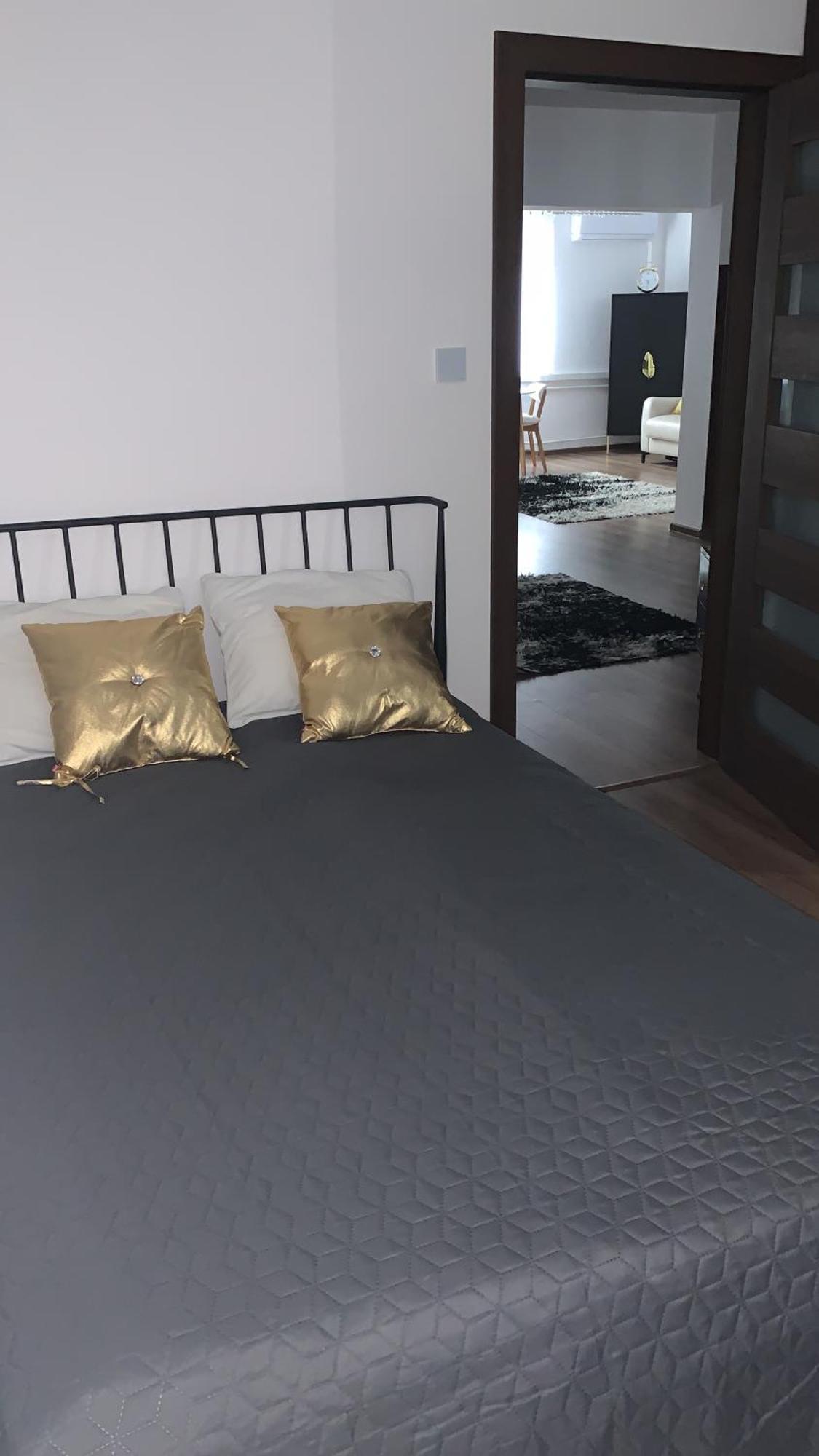 Golden Apartament Legionow Stary Toruń Extérieur photo